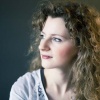 Pianist Alexandra Silocea, admired for the grace and elegance of her performances, at St. Martin-in-the-fields