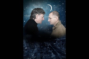“Caramitru-Mălăele, câte-n lună şi în stele”: doi maeştri ai teatrului românesc vin la Londra