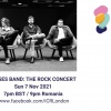MOSES BAND: THE ROCK CONCERT