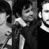 The Schubert Trio in the Prestigious Enescu Series