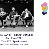 MOSES BAND: THE ROCK CONCERT