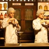 Legendary Romanian theatre director Silviu Purcărete's debut film premieres in London