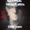 Cancelled: ‘Cruel – The Rock Opera’ premiers at Troxy, one of London’s most iconic venues