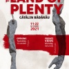 “Land of Plenty” - solo show by Cătălin Bădărău