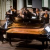 Impassioned Pianist Morta Grigaliūnaitė Opens the “Enescu Concerts” Season 2020-2021
