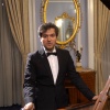 Un omagiu adus 'muzicii oneste': recital excepțional al pianistului Florian Mitrea în Seria Enescu