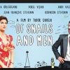 Tudor Giurgiu’s Of Snails And Men debuts at the Edinburgh International Film Festival 2013