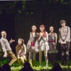 Oscar Wilde’s The Happy Prince, staged by the Theatre for Children and Youth Luceafărul, broadcasted by RCI London