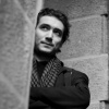 Claudiu Komartin, back in London with a new project