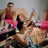 Artista Dana Pop radiografiază fotografic prima generaţie postcomunistă în expoziţia „After the New Man“