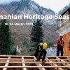 Romanian Heritage Season: Action against Neglect, Exploitation and Erasure