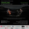 Travelling: Re-imagining Irish Historical Works, on St. Patrick's Day