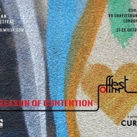 16th edition of the Romanian Film Festival at Curzon Soho