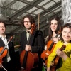 Exuberant ConTempo’s Ireland-UK tour continues with three London concerts