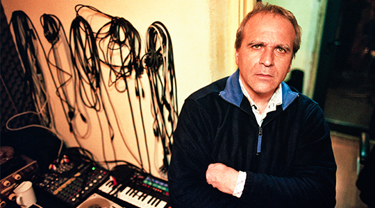 rodion ga the lost tapes rodion ga the lost tapes