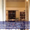 Cărturești Verona, Bookstore of the Year award at London Book Fair International Excellence Awards 2021