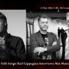 Transylvanian Folk Songs: Karl Lippegaus interviews Lucian Ban & Mat Maneri
