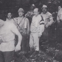 Revoluție în realism: Precursorii