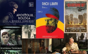 Romanian History Film Days in Belgravia