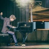 Daniel Ciobanu, în seria Jaques Samuel Pianos la St James's Piccadilly