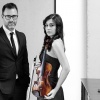 Un omagiu compozitoarelor din România: Duo-ul formidabil Diana Jipa și Ștefan Doniga, în concert la ICR Londra