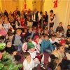 Father Christmas Comes to 1 Belgrave Square