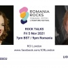 LIONEL SHRIVER meets MARINA CONSTANTINESCU