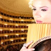Cu un concert se face primăvară: nai și orgă la St Martin-in-the-Fields