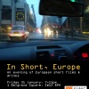 In Short, Europe: An evening of European short films and drinks
