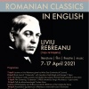 Romanian Classics in English: LIVIU REBREANU - Theatre Performance “Forest of the Hanged” (Pădurea spânzuraților) directed by Radu Afrim