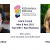 TRACY CHEVALIER meets IOANA PÂRVULESCU