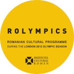 About the ROLYMPICS