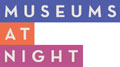 Museums at night